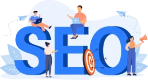 Go Goal Agency รับทำ SEO
